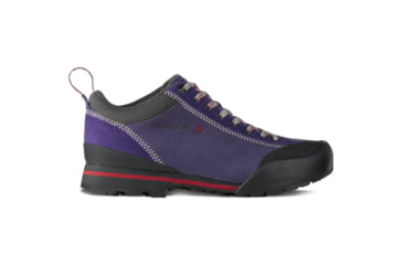 Image of Vasque Rift Hiking Shoe - Women's-9.5 US-Purple Plumeria/Chili Pepper