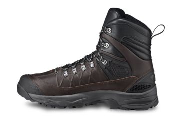 Image of Vasque Saga LTR GTX Backpacking Boots - Mens, Coffee Bean, Medium, 9.5, 07178M 095