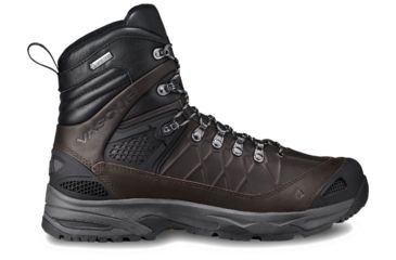 Image of Vasque Saga LTR GTX - Mens, Coffee Bean, Wide, 11.5, 07178W 115
