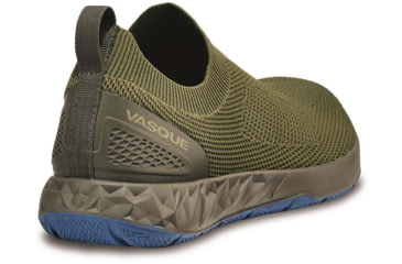 Image of Vasque Satoru Moc Shoes - Mens, Capulet Olive, 10 US, Medium, 07982M 100