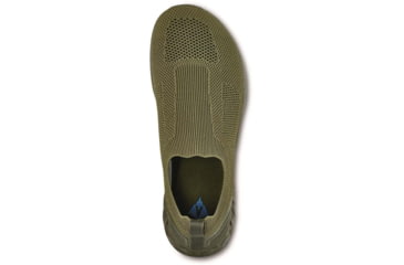 Image of Vasque Satoru Moc Shoes - Mens, Capulet Olive, 10 US, Medium, 07982M 100