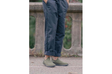 Image of Vasque Satoru Moc Shoes - Mens, Capulet Olive, 10 US, Medium, 07982M 100