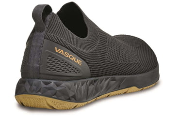 Image of Vasque Satoru Moc Shoes - Mens, Ebony, 10.5 US, Medium, 07984M 105