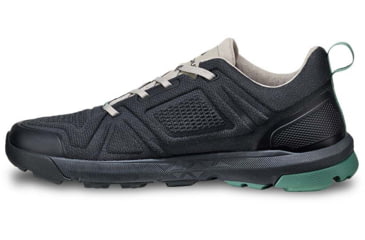 Image of Vasque Satoru Trail LT Low Shoes - Mens, Ebony, 10.5, 07990M 105