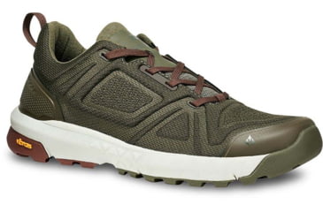 Image of Vasque Satoru Trail LT Low Shoes - Womens, Dusty Olive, 7.5, 07991M 075