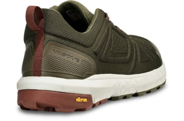 Image of Vasque Satoru Trail LT Low Shoes - Womens, Dusty Olive, 7.5, 07991M 075