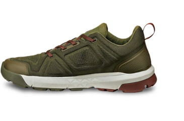 Image of Vasque Satoru Trail LT Low Shoes - Womens, Dusty Olive, 7.5, 07991M 075
