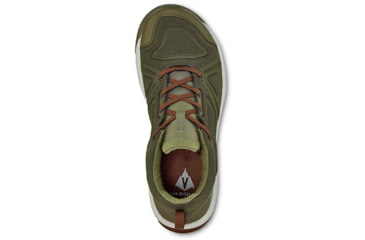 Image of Vasque Satoru Trail LT Low Shoes - Womens, Dusty Olive, 7.5, 07991M 075
