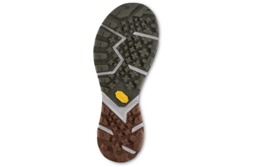 Image of Vasque Satoru Trail LT Low Shoes - Womens, Dusty Olive, 7.5, 07991M 075