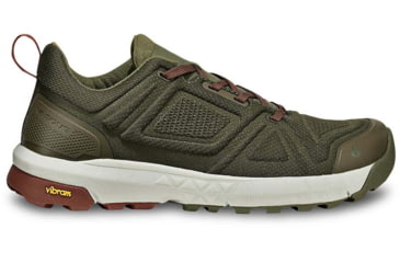Image of Vasque Satoru Trail LT Low Shoes - Women's, Dusty Olive, 7.5, Medium, 07991M 075