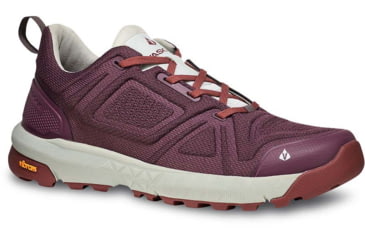 Image of Vasque Satoru Trail LT Low Shoes - Womens, Sparrow, 6.5, 07993M 065