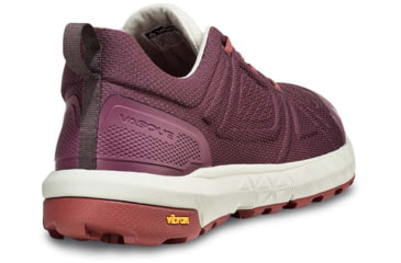 Image of Vasque Satoru Trail LT Low Shoes - Womens, Sparrow, 6.5, 07993M 065
