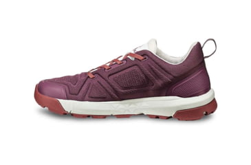Image of Vasque Satoru Trail LT Low Shoes - Womens, Sparrow, 6.5, 07993M 065