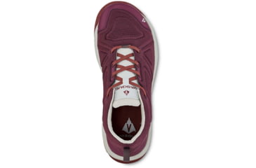 Image of Vasque Satoru Trail LT Low Shoes - Womens, Sparrow, 6.5, 07993M 065