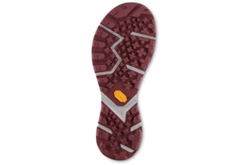 Image of Vasque Satoru Trail LT Low Shoes - Womens, Sparrow, 6.5, 07993M 065