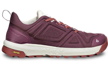 Image of Vasque Satoru Trail LT Low Shoes - Womens, Sparrow, 6.5, 07993M 065