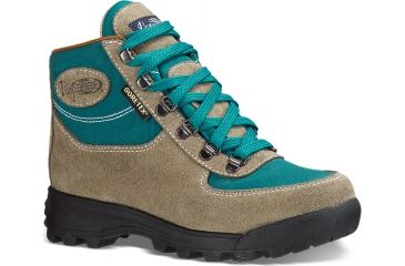 Image of Vasque Skywalk GTX Hiking Boots Womens, Sage/Everglade, 10.5 US 07115M 105