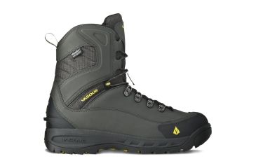 Image of Vasque SnowBurban UltraDry Winter Boot - Men's-Beluga/Old Gold -14