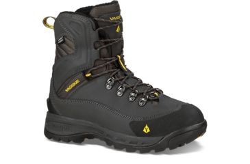 Image of Vasque SnowBurban UltraDry Winter Boot - Men's-Beluga/Old Gold -14