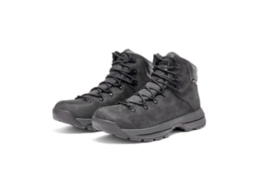 Image of Vasque ST Elias 6in GTX Hiking Boots - Mens, Black, 9.5, Medium, G7156M 095