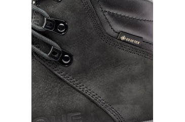 Image of Vasque ST Elias 6in GTX Hiking Boots - Mens, Black, 9.5, Medium, G7156M 095