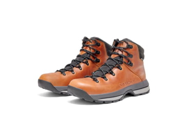 Image of Vasque ST Elias 6in GTX Hiking Boots - Mens, Clay, 13, Wide, G7244W 130