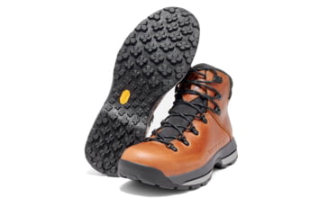Image of Vasque ST Elias 6in GTX Hiking Boots - Mens, Clay, 13, Wide, G7244W 130