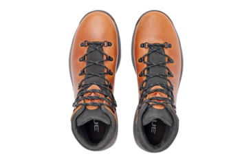 Image of Vasque ST Elias 6in GTX Hiking Boots - Mens, Clay, 13, Wide, G7244W 130