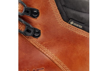 Image of Vasque ST Elias 6in GTX Hiking Boots - Mens, Clay, 13, Wide, G7244W 130