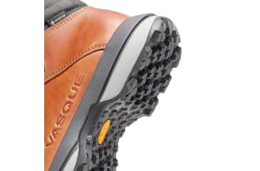 Image of Vasque ST Elias 6in GTX Hiking Boots - Mens, Clay, 13, Wide, G7244W 130