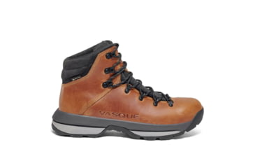 Image of Vasque ST Elias 6in GTX Hiking Boots - Mens, Clay, 13, Wide, G7244W 130