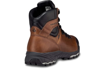 Image of Vasque ST Elias FG GTX Hiking Shoes - Men's, Cognac, 7 US, Medium, 07146M 070