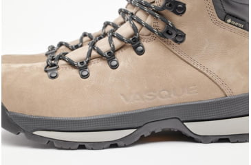 Image of Vasque ST. Elias Hiking Boots - Womens, Desert Taupe, 12 US, 07151M 120