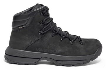Image of Vasque ST. Elias Hiking Boots - Mens, Mid, Black, 8.5 US, 07156M 085