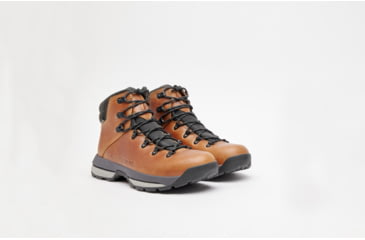 Image of Vasque ST. Elias Hiking Boots - Mens, Wide, Clay, 8 US, 07244W 080