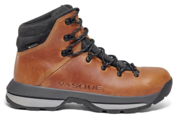 Image of Vasque ST. Elias Hiking Boots - Mens, Wide, Clay, 8 US, 07244W 080
