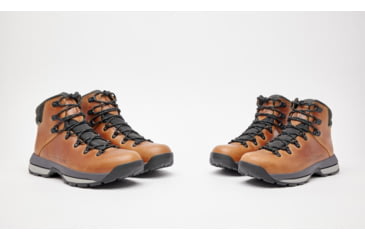 Image of Vasque ST. Elias Hiking Boots - Womens, Clay, 9.5 US, 07149M 095