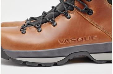 Image of Vasque ST. Elias Hiking Boots - Womens, Clay, 9.5 US, 07149M 095