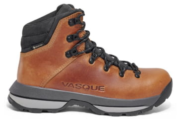 Image of Vasque ST. Elias Hiking Boots - Womens, Clay, 9.5 US, 07149M 095