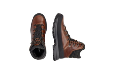 Image of Vasque ST Elias XT Hiking Boots - Mens, Brown, 9, Medium, 07286M 090