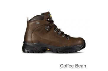 Image of Summit GTX Backpacking Boots - Mens-Coffee Bean-Wide-11.5 US