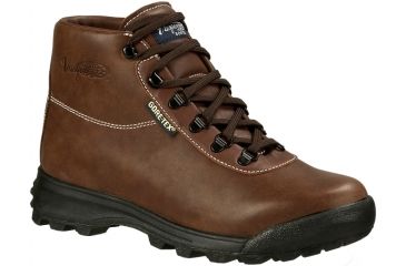 Image of Vasque Sundowner GTX Hiking Shoes - Men's, Red Oak, 8, Medium, 07126M 080