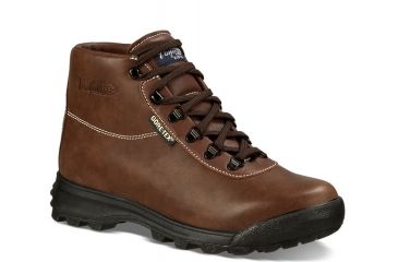 Image of Vasque Sundowner GTX Hiking Shoes - Men's, Red Oak, 7, Medium, 07126M 070
