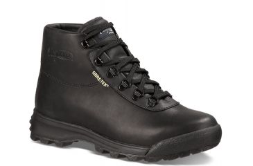 Image of USED Vasque Sundowner GTX Hiking Shoes - Men's, Jet Black, 7, Medium, 07128M 070, EDEMO1