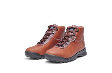 Image of Vasque Sundowner GTX Hiking Shoes - Mens, Red Oak, 13, Medium, 07126M 130