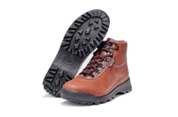 Image of Vasque Sundowner GTX Hiking Shoes - Mens, Red Oak, 13, Medium, 07126M 130