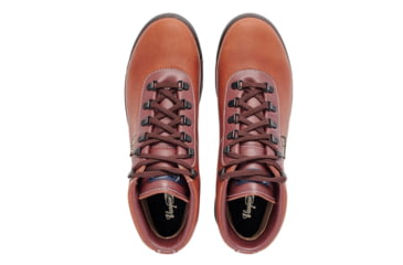 Image of Vasque Sundowner GTX Hiking Shoes - Mens, Red Oak, 13, Medium, 07126M 130