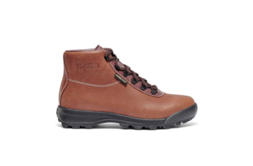 Image of Vasque Sundowner GTX Hiking Shoes - Mens, Red Oak, 13, Medium, 07126M 130