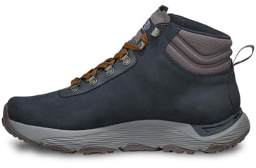 Image of Vasque Sunsetter Hiking Shoes - Mens, Ebony, 8.5, 07988M 085