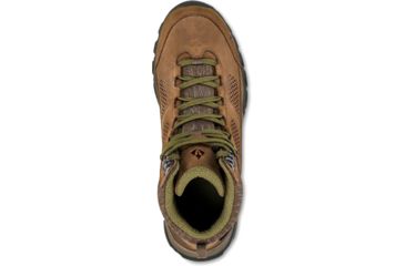 Image of Vasque Talus At Hiking Boots - Mens, Dark Earth/Avocado, Medium, 9.5, 07368M 095